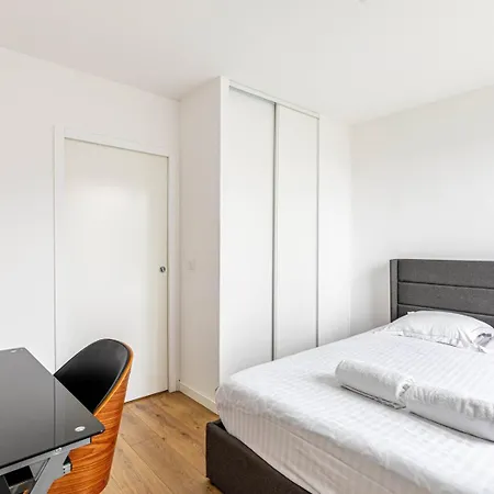 Guestready - Charming Retreat With A Terrace